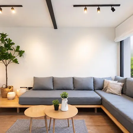 Apartamento Tenohomes Nature Retreat, Buenavista Buenavista Del Norte