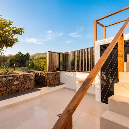 Tenohomes Nature Retreat, Buenavista Apartamento *