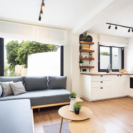 Tenohomes Nature Retreat, Buenavista Apartamento *
