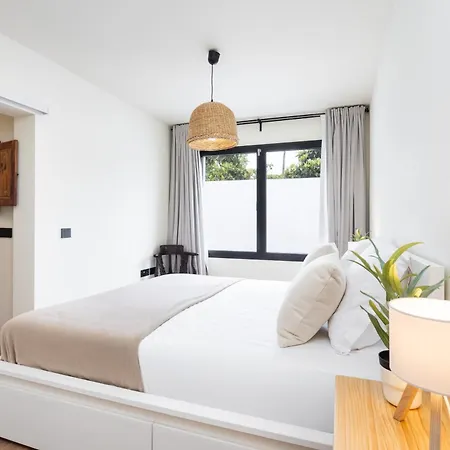 Tenohomes Nature Retreat, Buenavista * بوينافيستا ديل نورتي