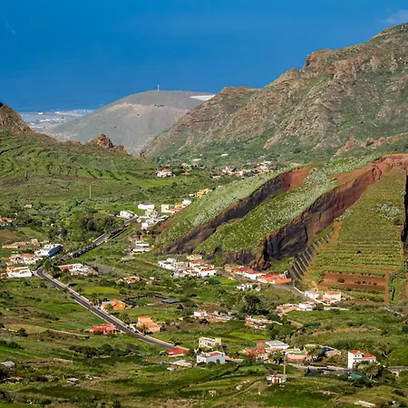 Tenohomes Nature Retreat, Buenavista Apartamento *