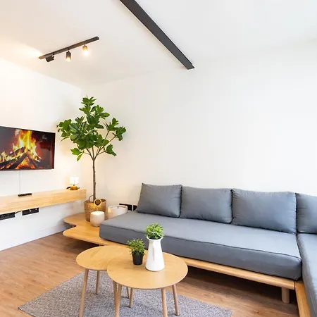 Apartamento Tenohomes Nature Retreat, Buenavista