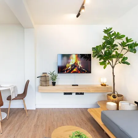 Tenohomes Nature Retreat, Buenavista شقة بوينافيستا ديل نورتي