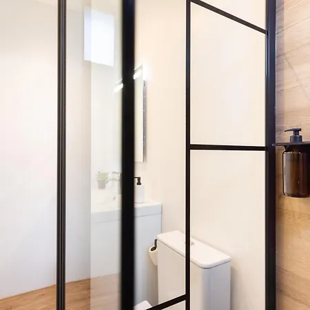 Tenohomes Nature Retreat, Buenavista Apartamento *