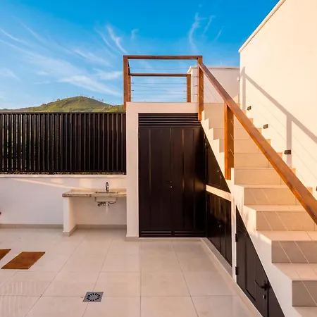 Tenohomes Nature Retreat, Buenavista شقة