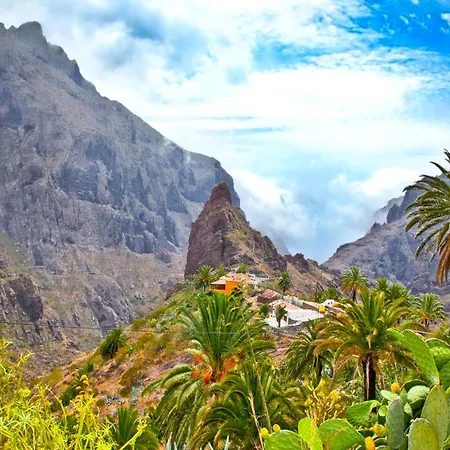 Tenohomes Nature Retreat, Buenavista شقة بوينافيستا ديل نورتي